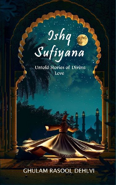 Ishq Sufiyana