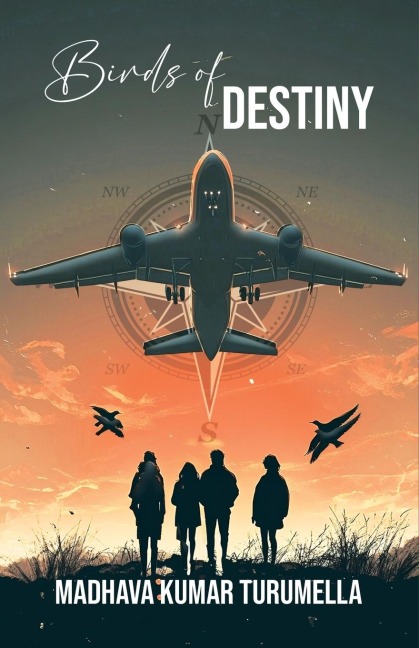 Birds of Destiny