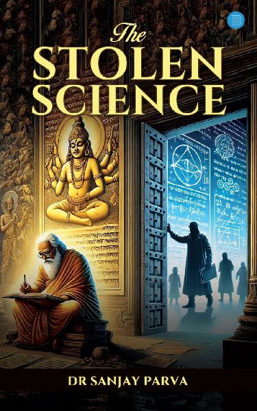 The Stolen Science