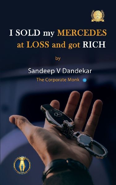 I Sold My Mercedes at Loss, and got Rich