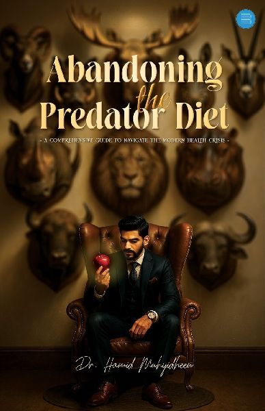 Abandoning The Predator Diet
