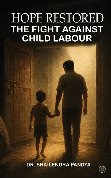 Hope Restored: The Fight Against Child Labour