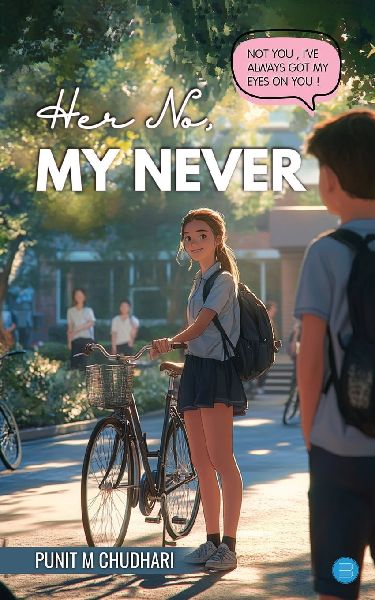 Her No, My Never
