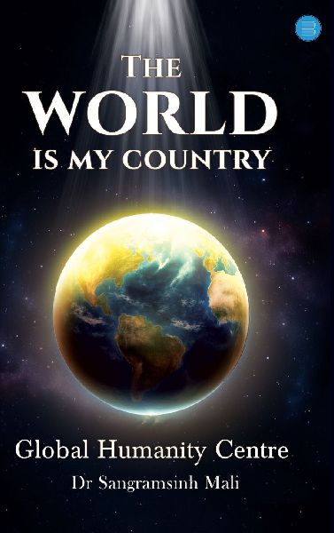 The world is my country - Global Humanity Centre