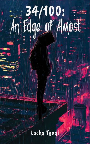 34/100: An Edge of Almost