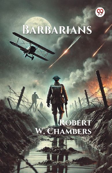 Barbarians