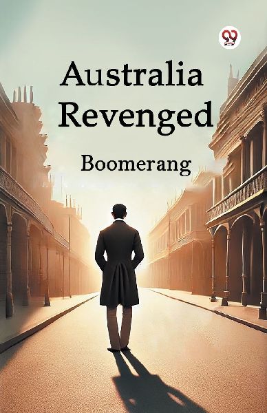 Australia Revenged