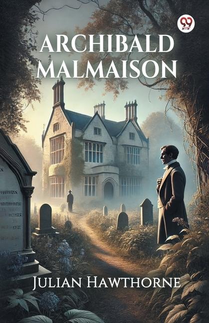 Archibald Malmaison