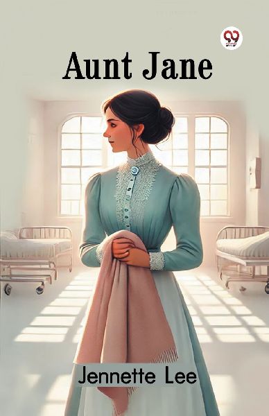 Aunt Jane