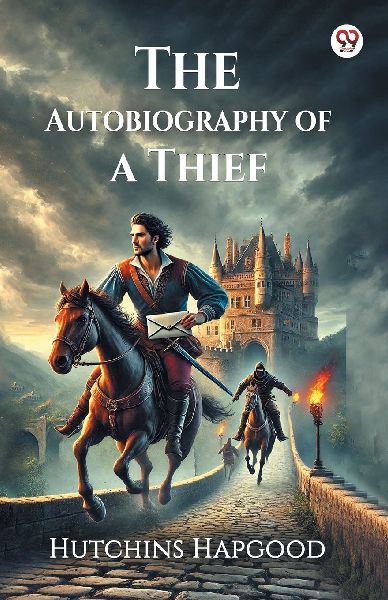 The Autobiography of a Thief