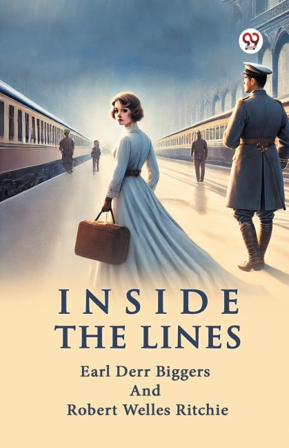 Inside The Lines