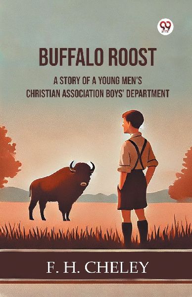 Buffalo Roost A Story Of A Young Mens Christian Association Boys Department