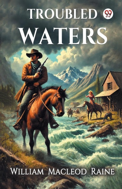Troubled Waters