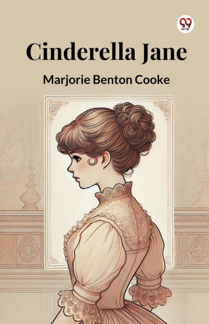 Cinderella Jane