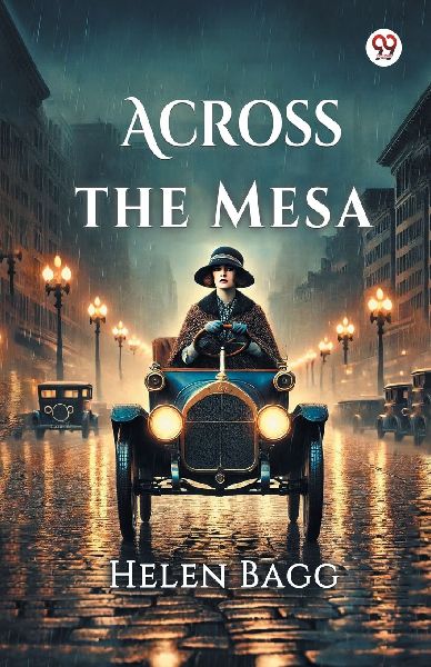 Across the Mesa