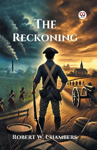 The Reckoning