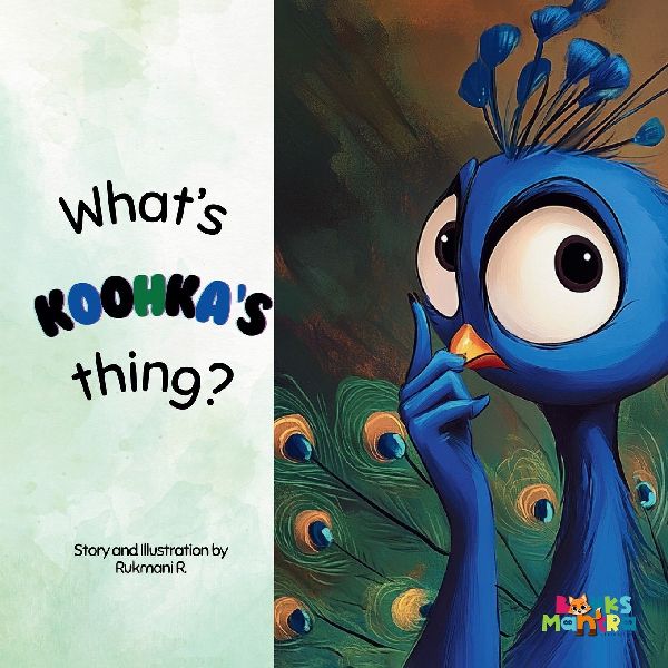 Whats Koohkas thing?