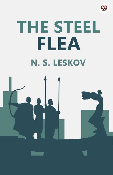 The Steel Flea