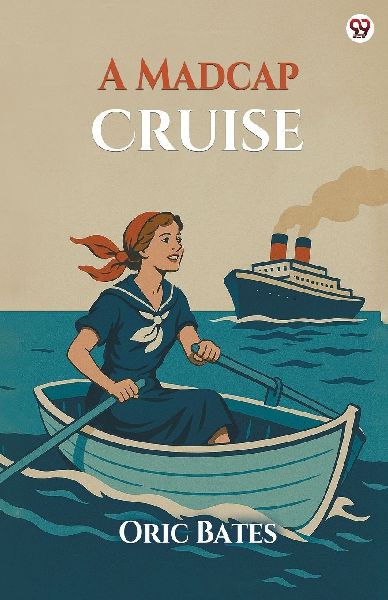 A Madcap Cruise
