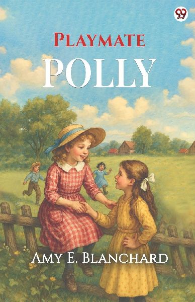 Playmate Polly