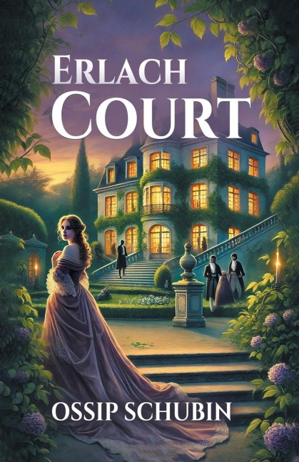 Erlach Court