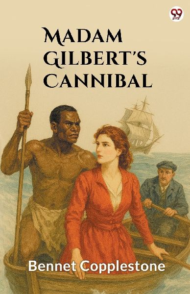 Madame Gilberts Cannibal