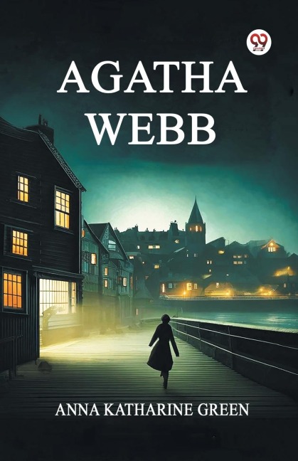 Agatha Webb