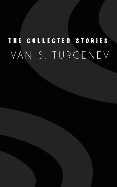 The Collected Stories