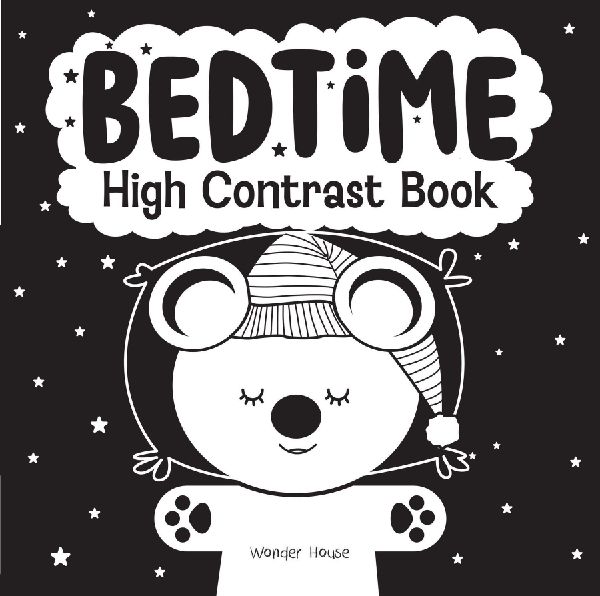 Bedtime High Contrast