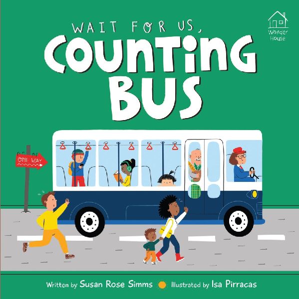 Wait for Us, Counting Bus