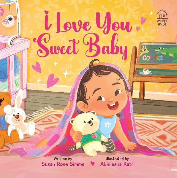 I Love You, Sweet Baby