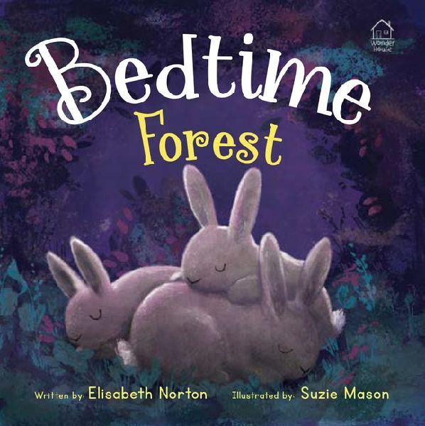 Bedtime Forest