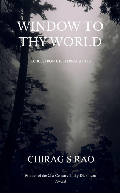 Window To Thy World