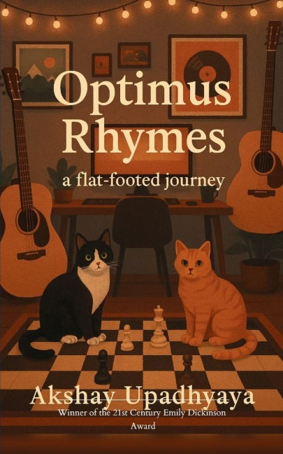 Optimus Rhymes