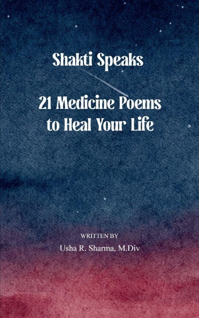 Shakti Speaks