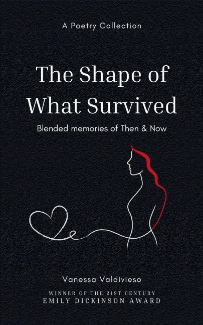 The Shape of What Survived