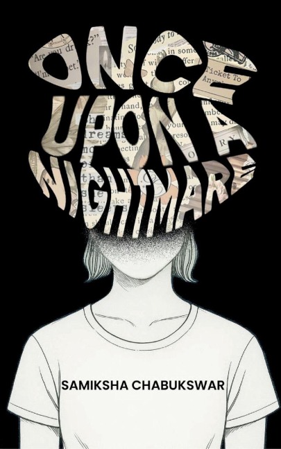 Once Upon A Nightmare