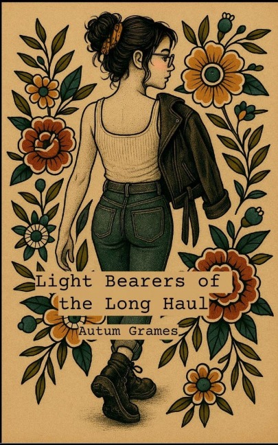 Light Bearers of the Long Haul