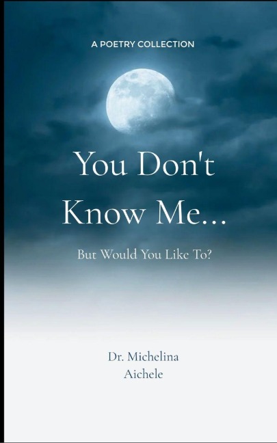 You Don't Know Me...