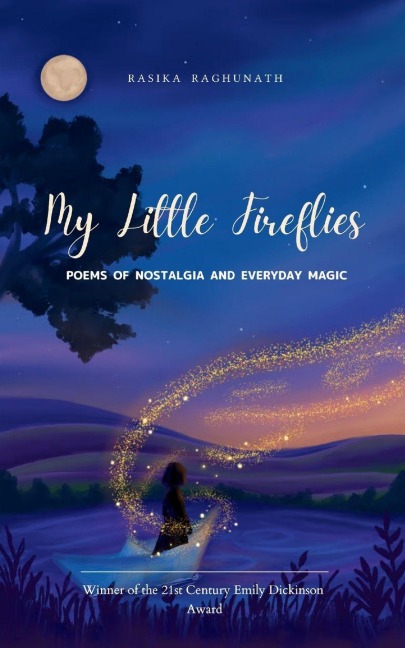 My Little Fireflies