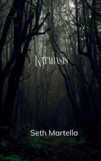 Katabasis
