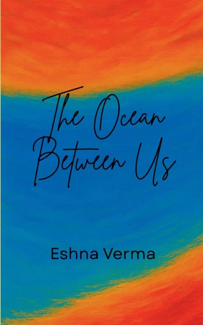 The Ocean Between Us