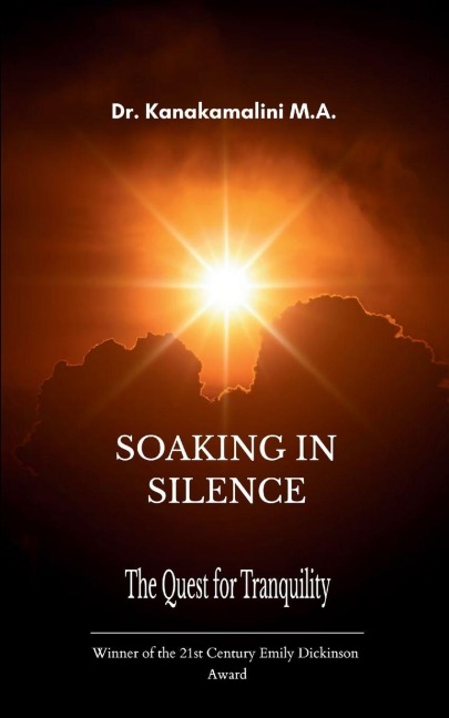Soaking In Silence
