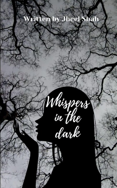 Whispers In The Dark