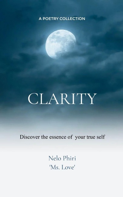 Moments Of Clarity