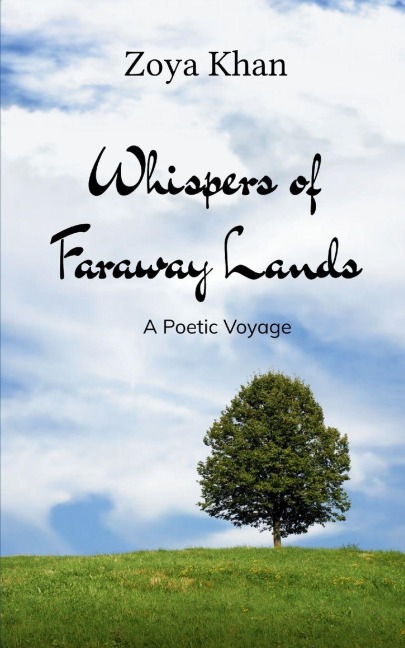 Whispers of Faraway Lands