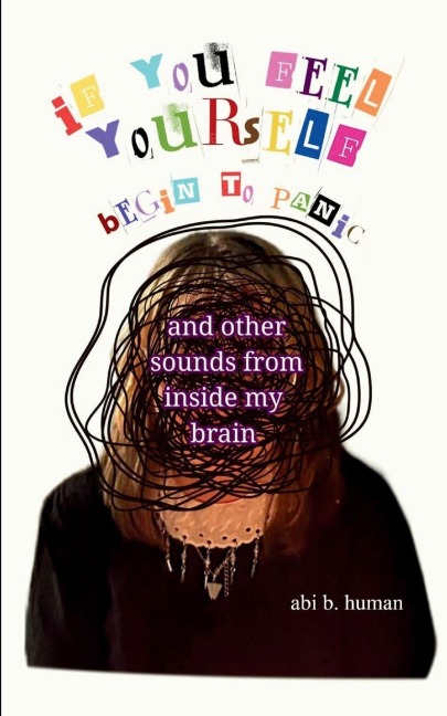 if you feel yourself begin to panic