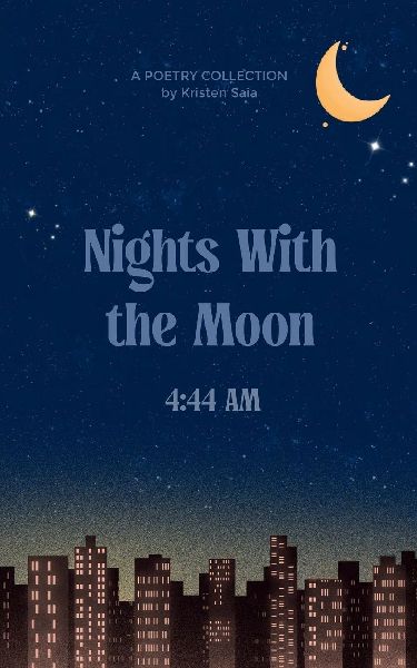 Nights With the Moon 4: 44 Am