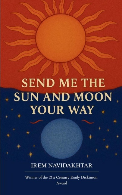 Send Me The Sun And Moon Your Way