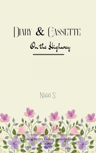 Diary & Cassette